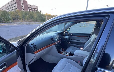 Toyota Mark II IX (X110), 2000 год, 750 000 рублей, 10 фотография