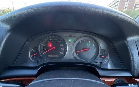 Toyota Mark II IX (X110), 2000 год, 750 000 рублей, 15 фотография