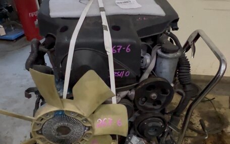 Toyota Mark II IX (X110), 2000 год, 750 000 рублей, 18 фотография