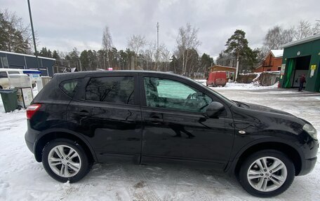 Nissan Qashqai, 2011 год, 1 250 000 рублей, 3 фотография