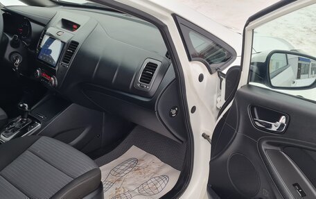 KIA Cerato III, 2019 год, 1 129 000 рублей, 9 фотография