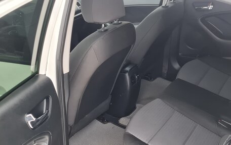 KIA Cerato III, 2019 год, 1 129 000 рублей, 11 фотография