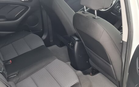 KIA Cerato III, 2019 год, 1 129 000 рублей, 10 фотография