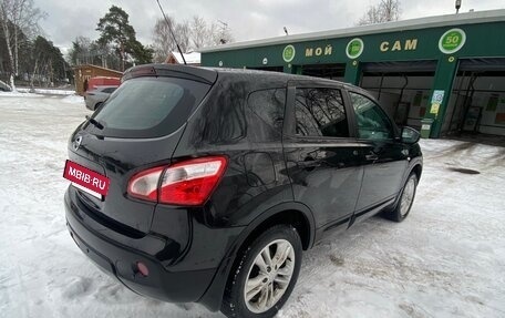 Nissan Qashqai, 2011 год, 1 250 000 рублей, 4 фотография