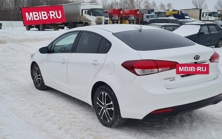 KIA Cerato III, 2019 год, 1 129 000 рублей, 4 фотография
