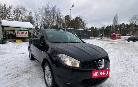 Nissan Qashqai, 2011 год, 1 250 000 рублей, 2 фотография