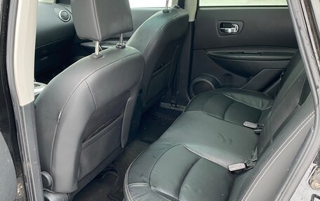 Nissan Qashqai, 2011 год, 1 250 000 рублей, 8 фотография