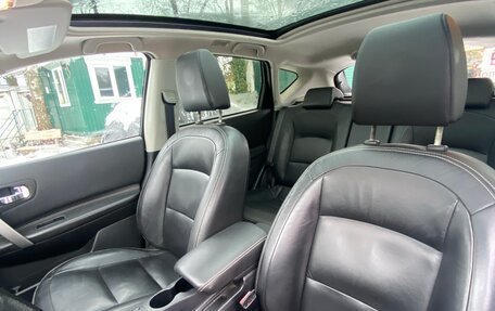 Nissan Qashqai, 2011 год, 1 250 000 рублей, 10 фотография