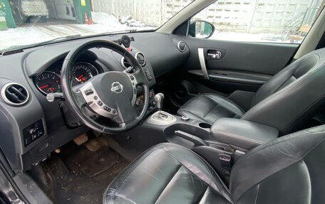 Nissan Qashqai, 2011 год, 1 250 000 рублей, 9 фотография