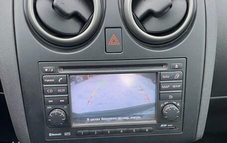 Nissan Qashqai, 2011 год, 1 250 000 рублей, 14 фотография