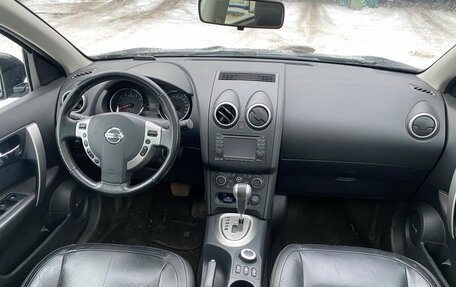 Nissan Qashqai, 2011 год, 1 250 000 рублей, 13 фотография
