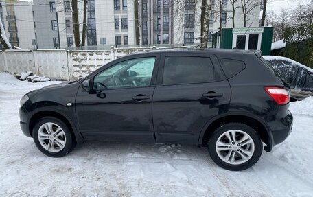 Nissan Qashqai, 2011 год, 1 250 000 рублей, 7 фотография