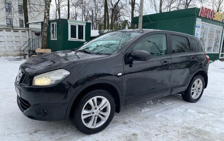 Nissan Qashqai, 2011 год, 1 250 000 рублей, 6 фотография
