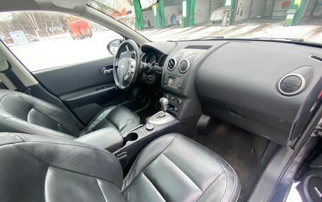 Nissan Qashqai, 2011 год, 1 250 000 рублей, 12 фотография