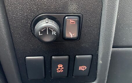 Nissan Qashqai, 2011 год, 1 250 000 рублей, 17 фотография