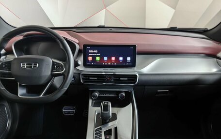 Geely Coolray I, 2022 год, 1 755 000 рублей, 15 фотография