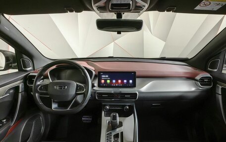 Geely Coolray I, 2022 год, 1 755 000 рублей, 14 фотография