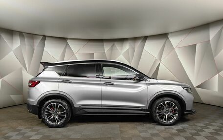 Geely Coolray I, 2022 год, 1 755 000 рублей, 6 фотография