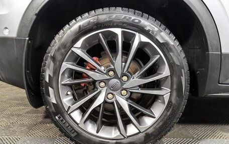 Geely Coolray I, 2022 год, 1 755 000 рублей, 9 фотография