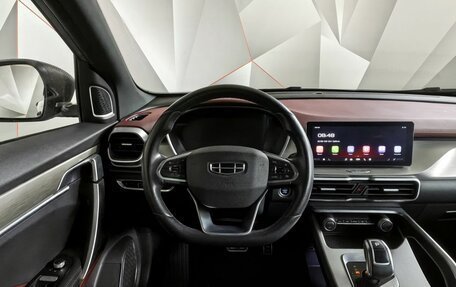 Geely Coolray I, 2022 год, 1 755 000 рублей, 20 фотография