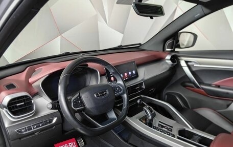 Geely Coolray I, 2022 год, 1 755 000 рублей, 19 фотография