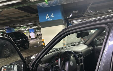 Daewoo Nexia I рестайлинг, 2012 год, 155 000 рублей, 6 фотография