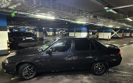 Daewoo Nexia I рестайлинг, 2012 год, 155 000 рублей, 5 фотография