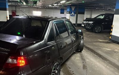 Daewoo Nexia I рестайлинг, 2012 год, 155 000 рублей, 1 фотография