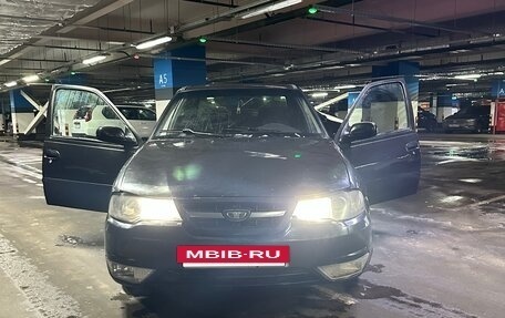 Daewoo Nexia I рестайлинг, 2012 год, 155 000 рублей, 3 фотография