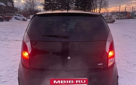 Chery Kimo (A1), 2011 год, 177 000 рублей, 3 фотография