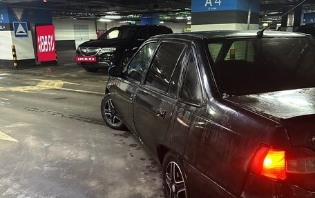 Daewoo Nexia I рестайлинг, 2012 год, 155 000 рублей, 2 фотография