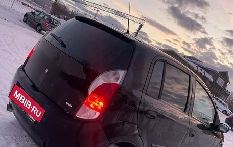 Chery Kimo (A1), 2011 год, 177 000 рублей, 5 фотография