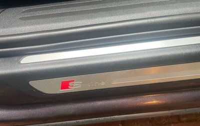 Audi Q5, 2012 год, 1 700 000 рублей, 1 фотография