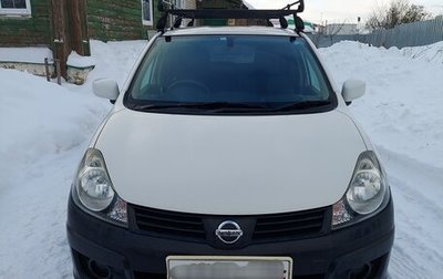 Nissan AD III, 2014 год, 750 000 рублей, 1 фотография