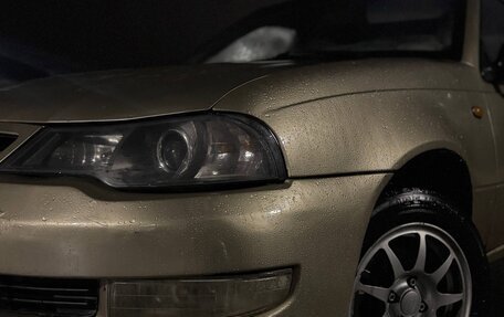 Daewoo Nexia I рестайлинг, 2008 год, 155 000 рублей, 1 фотография