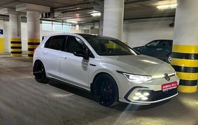 Volkswagen Golf GTI, 2021 год, 5 200 000 рублей, 1 фотография