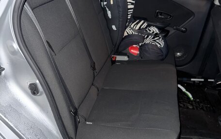 Nissan Almera, 2016 год, 670 000 рублей, 4 фотография