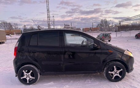 Chery Kimo (A1), 2011 год, 177 000 рублей, 6 фотография