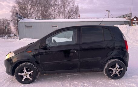 Chery Kimo (A1), 2011 год, 177 000 рублей, 7 фотография