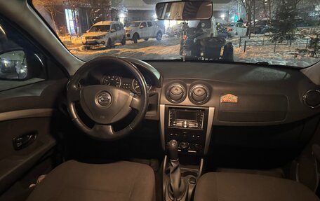 Nissan Almera, 2016 год, 670 000 рублей, 5 фотография