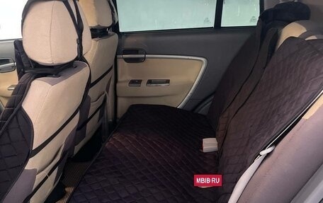 Chery Kimo (A1), 2011 год, 177 000 рублей, 9 фотография