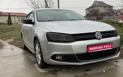 Volkswagen Jetta VI, 2013 год, 1 150 000 рублей, 1 фотография