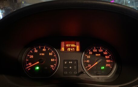 Nissan Almera, 2016 год, 670 000 рублей, 6 фотография