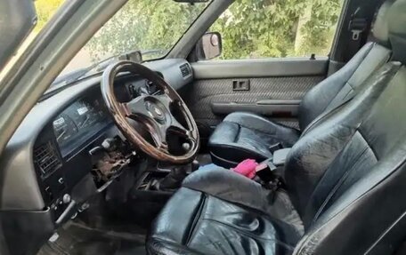 Toyota 4Runner III, 1991 год, 270 000 рублей, 4 фотография