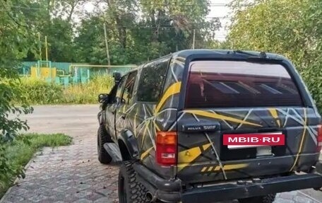 Toyota 4Runner III, 1991 год, 270 000 рублей, 3 фотография