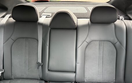 Hyundai Sonata VIII, 2021 год, 2 100 000 рублей, 9 фотография