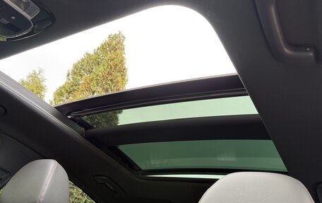 Hyundai Sonata VIII, 2021 год, 2 100 000 рублей, 15 фотография