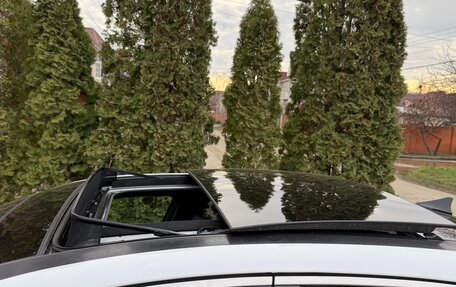 Hyundai Sonata VIII, 2021 год, 2 100 000 рублей, 14 фотография