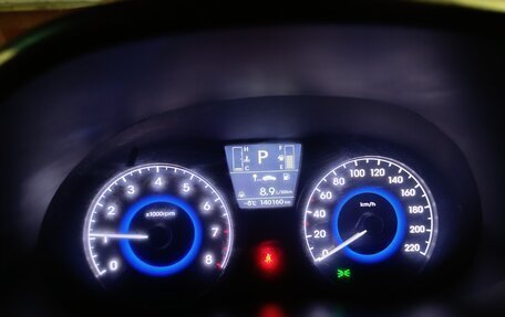 Hyundai Solaris II рестайлинг, 2016 год, 900 000 рублей, 4 фотография