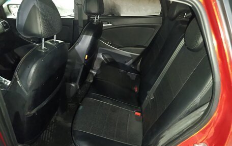 Hyundai Solaris II рестайлинг, 2016 год, 900 000 рублей, 5 фотография